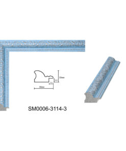 Profil cod P317 CP300106 L3,0