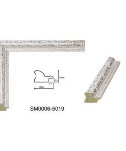 Profil cod P318 CP300107 L3,0