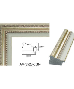 Profil cod P338 CP350305 L3,5