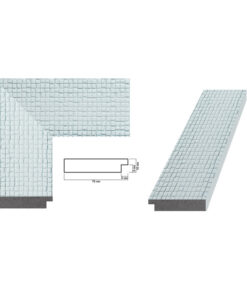 Profil cod P513 CP760105 L7,6