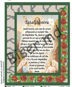 BMR4009 TATAL NOSTRU A4