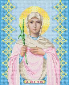 BSR4068 SFANTA LIDIA A4