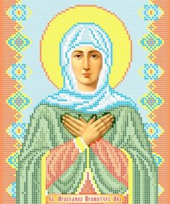 BSR4195 SFANTA LILIA  A4