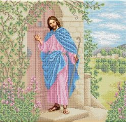 BSR2060 IISUS BATE LA USA A2