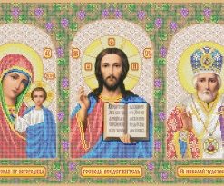 BSR2063 MARIA IISUS SF NICOLAE A2