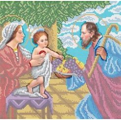 BSR3083 SFANTA FAMILIE A3