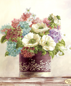 TA486 FLORI IN CUTIE 30X30