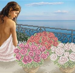 BS3257 DOMNITA PE MALUL MARI A3