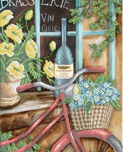 BS3305 BICICLETA RETRO A3