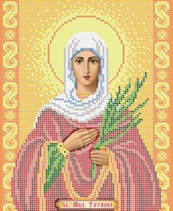 BSR4023 Sf. Tatiana A4