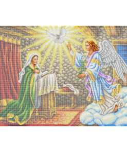 BSR2128 VESTIREA MAICII DOMNULUI A2