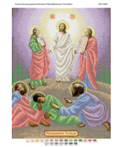 BSR3185 SCHIMBAREA FETEI DOMNULUI A3