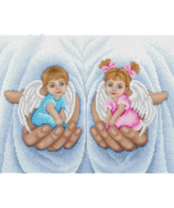 BSR3279 GEMENI  IN MAINILE DOMNULUI A3