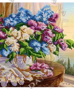 DANA2273 LILIACUL A4