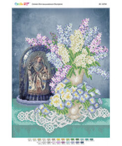 BS3256 BUCHET DE LILIAC A3