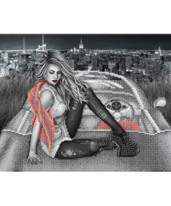 BS3325 DOMNITA IN NOAPTE A3