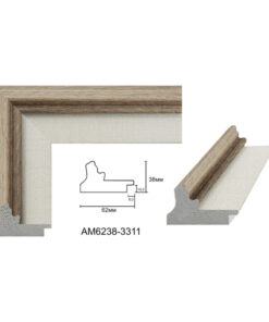 Profil cod P413 CP620102 L6,2