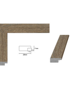 Profil cod P485 CP280112 L2,8