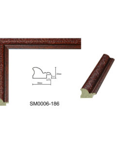 Profil cod P316 CP300105 L3,0