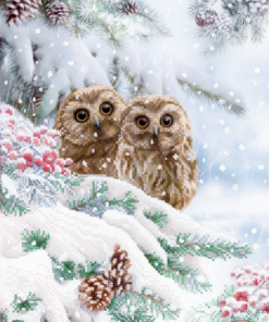 TA476 IARNA BUFNITE 24X33