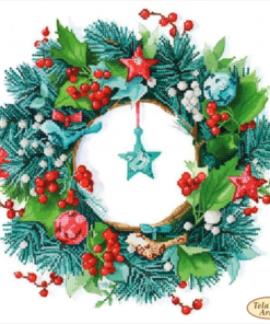 TA478 COROANA  IARNA 30X30