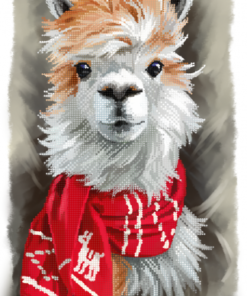 TA497 LAMA IARNA 24X37