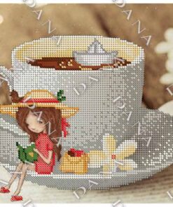 DANA2456 VISE DE HARTIE