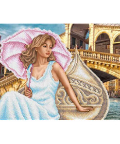 BS3322  PLIMBARE CU GONDOLA A3