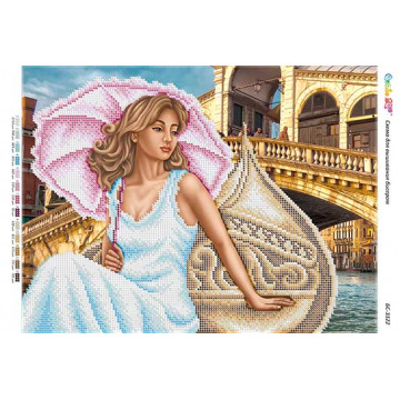 BS3322 PLIMBARE CU GONDOLA A3