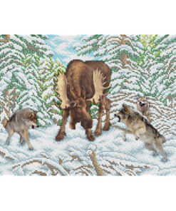 BS3332 VANATOAREA DE ELAN A3