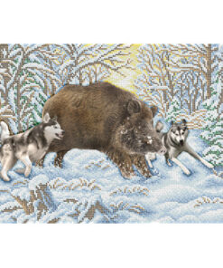 BS3333 VANATOAREA DE MISTRETI A3