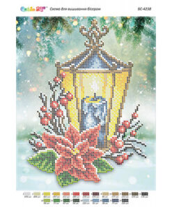 BS4238 LANTERNĂ DE IARNA A4