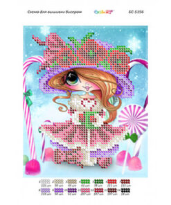 BS5156  LUME DULCE A5