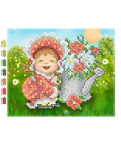 BS5158 BRODERIE ASISTENT A5