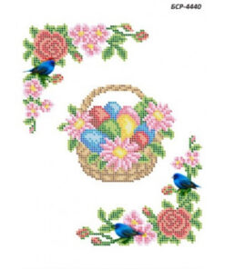 BSR4440 PROSOP DE PASTE A4