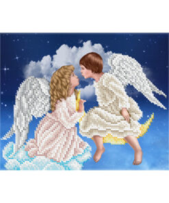 BSR4468 INGERII PE LUNA A4