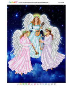 BSR3294 Melodia Ingerilor A3