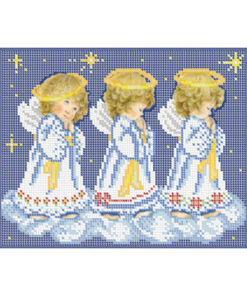 BSR4060 INGERII DE CRACIUN A4