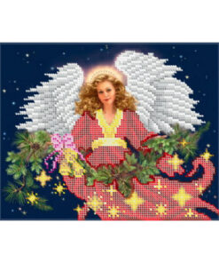 BSR4399 INGER DE CRACIUN A4