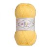 Fir Alize My Baby galben deschis187, moale și fin, ideal pentru haine și accesorii de copii.
