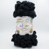 Fir Alize Puffy 060, 100% micropoliester, moale si pufos