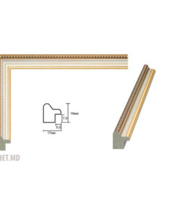 Profil cod P586 CP170101 L1,7