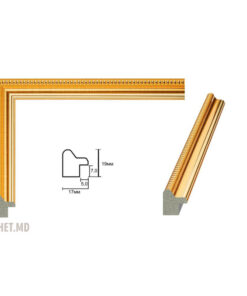 Profil cod P587 CP170102 L1,7