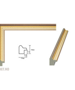 Profil cod P588 CP170103 L1,7