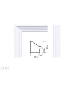 Profil cod P596 CP300301 L3,0