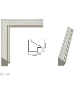 Profil cod P598 CP300303 L3,0