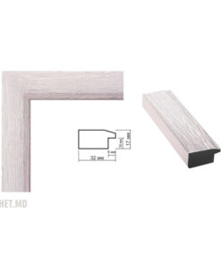 Profil cod P601 CP320201 L3,2