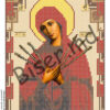 BMR4034 Maica Domnului sapte sageti