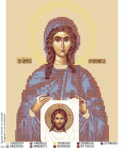 BMR4039 SFANTA VERONICA