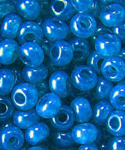 17165 Margele Precioasa Albastru